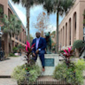 Meet your Posher, Jarred